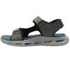 SKECHERS 211371 SANDAL - GREY