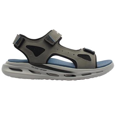 SKECHERS 211371 SANDAL - GREY