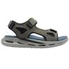SKECHERS 211371 SANDAL - GREY