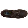SKECHERS 211382 SHOE - BROWN