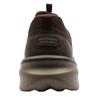 SKECHERS 211382 SHOE - BROWN