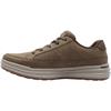SKECHERS 211394 SHOE - BROWN