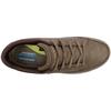 SKECHERS 211394 SHOE - BROWN