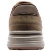 SKECHERS 211394 SHOE - BROWN