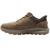 SKECHERS 211448 SLADE ULTRA SHOE - BROWN