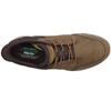 SKECHERS 211448 SLADE ULTRA SHOE - BROWN