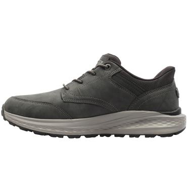 SKECHERS 211448 SLADE ULTRA SHOE - CHARCOAL