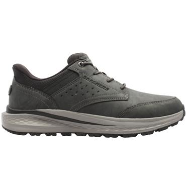 SKECHERS 211448 SLADE ULTRA SHOE - CHARCOAL