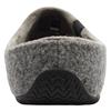 SKECHERS 211456 SLIPPER MULE - CHARCOAL