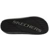 SKECHERS 211456 SLIPPER MULE - CHARCOAL