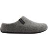 SKECHERS 211456 SLIPPER MULE - CHARCOAL
