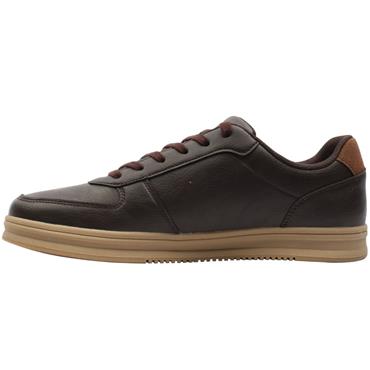 SKECHERS 211459 PALMIRO SHOE - CHOC