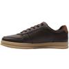 SKECHERS 211459 PALMIRO SHOE - CHOC