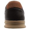 SKECHERS 211459 PALMIRO SHOE - CHOC