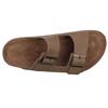 RIEKER 21190 MULE - BROWN