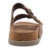 RIEKER 21190 MULE - BROWN