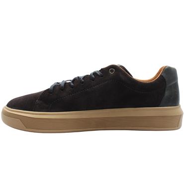 ANATOMIC GEL 212101 MADEIRO SHOE - NAVY