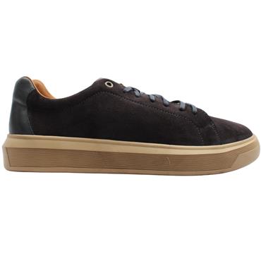 ANATOMIC GEL 212101 MADEIRO SHOE - NAVY