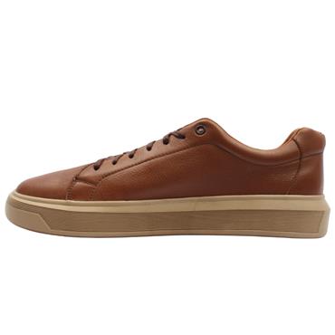 ANATOMIC GEL 212101 MADEIRO SHOE - TAN