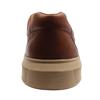 ANATOMIC GEL 212101 MADEIRO SHOE - TAN