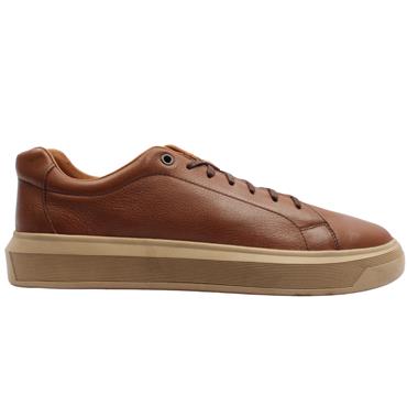ANATOMIC GEL 212101 MADEIRO SHOE - TAN