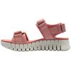 ECCO 213103 SANDAL GRUUV - ROSE
