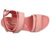 ECCO 213103 SANDAL GRUUV - ROSE