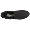 SKECHERS 216333 TRAINER - BLACK BLACK