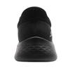 SKECHERS 216333 TRAINER - BLACK BLACK