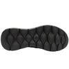 SKECHERS 216333 TRAINER - BLACK BLACK