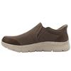 SKECHERS 216333 TRAINER - KHAKI