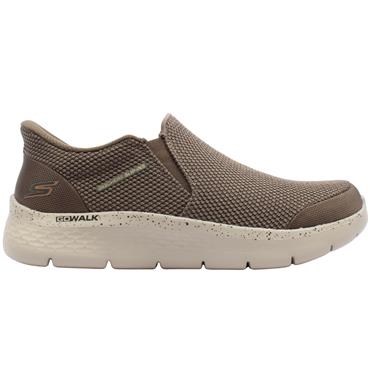 SKECHERS 216333 TRAINER - KHAKI
