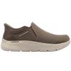 SKECHERS 216333 TRAINER - KHAKI