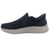 SKECHERS 216333 TRAINER - NAVY