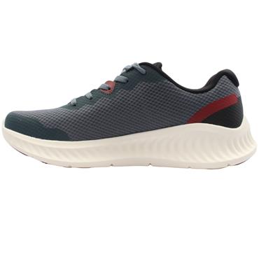 SKECHERS 216373 SHOE - GREY