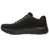 SKECHERS 216486 GO WALK - BLACK BLACK