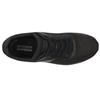 SKECHERS 216486 GO WALK - BLACK BLACK