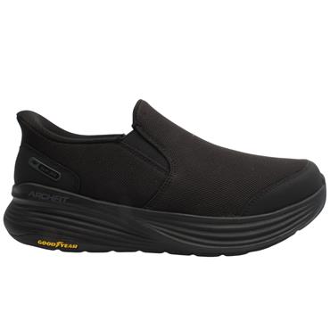 SKECHERS 217000 SHOE - Black