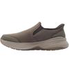 SKECHERS 217000 SHOE - TAUPE