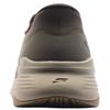 SKECHERS 217000 SHOE - TAUPE