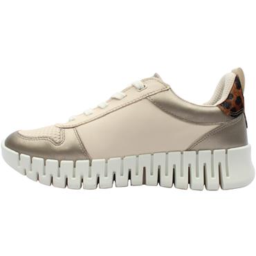 ECCO 218353 GRUUV - BEIGE