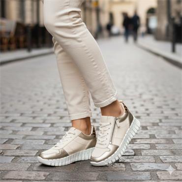 ECCO 218353 GRUUV - BEIGE