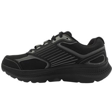 SKECHERS 220866 SHOE - BLACK BLACK