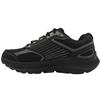 SKECHERS 220866 SHOE - BLACK BLACK