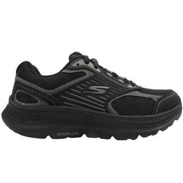 SKECHERS 220866 SHOE - BLACK BLACK