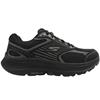 SKECHERS 220866 SHOE - BLACK BLACK