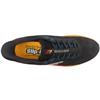 SKECHERS 221000 TRAINER - BLACK MULTI