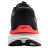 SKECHERS 221000 TRAINER - BLACK MULTI