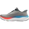 SKECHERS 221000 TRAINER - GREY MULTI