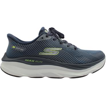 SKECHERS 221001 SHOE - NAVY